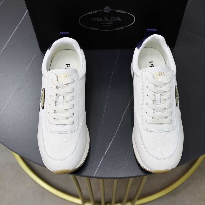 Prada Casual Shoes